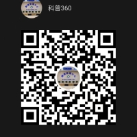 微信視頻號：科普360